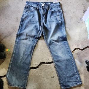 Mens jeans